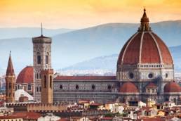 IL 25 OTTOBRE A FIRENZE, SOSTENIBILI SI DIVENTA!
