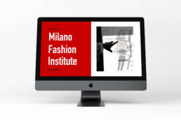 Milano fashion institute