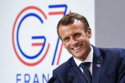 G7 Fashion Pact: la moda globale s'impegna seriamente per la sostenibilità