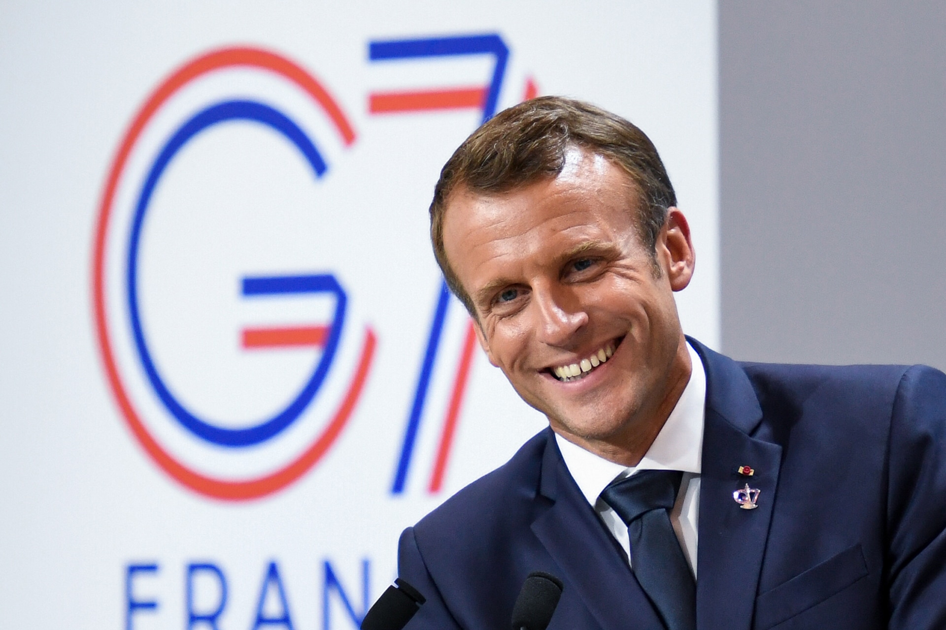 G7 Fashion Pact: la moda globale s'impegna seriamente per la sostenibilità