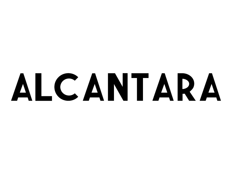 4sustainability-Alcantara SpA