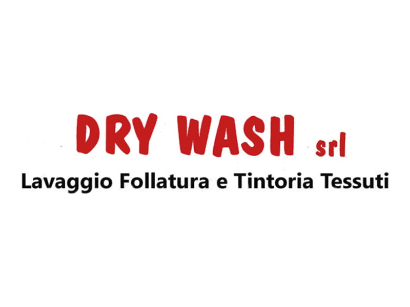 Dry Wash srl per 4sustainability