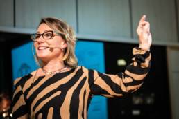 Francesca Rulli: servono nuovi modelli di business