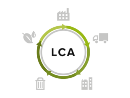 impronta di prodotto: il calcolo LCA