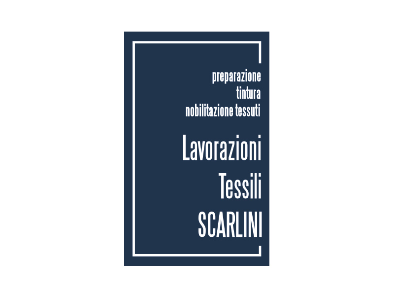 Lavorazioni Tessili Scarlini