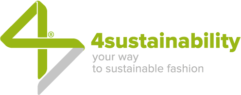 Logo 4sustainability