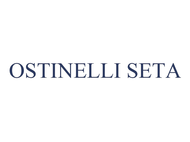 Ostinelli Seta SpA per 4sustainability