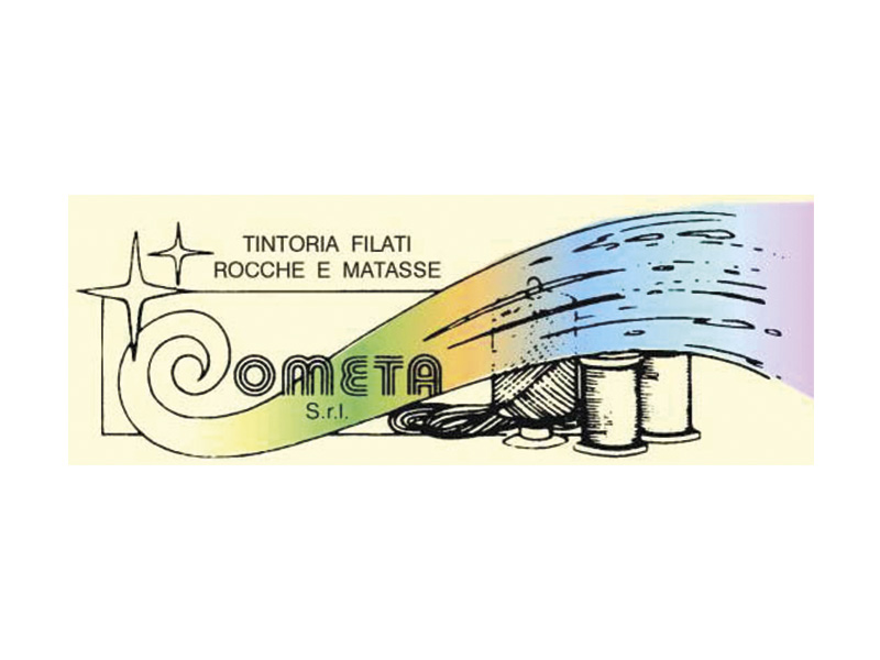 Tintoria Cometa per 4sustainability