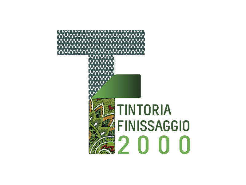 Tintoria Finissaggio 2000