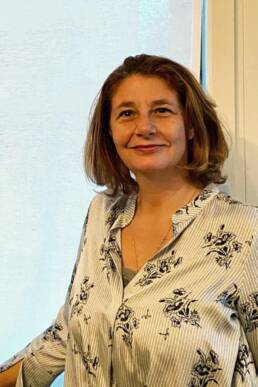Anna Bassoni, Group Quality Director di DAINESE