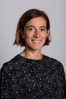 Chiara Morelli, Group Operations Sustainability Manager KERING