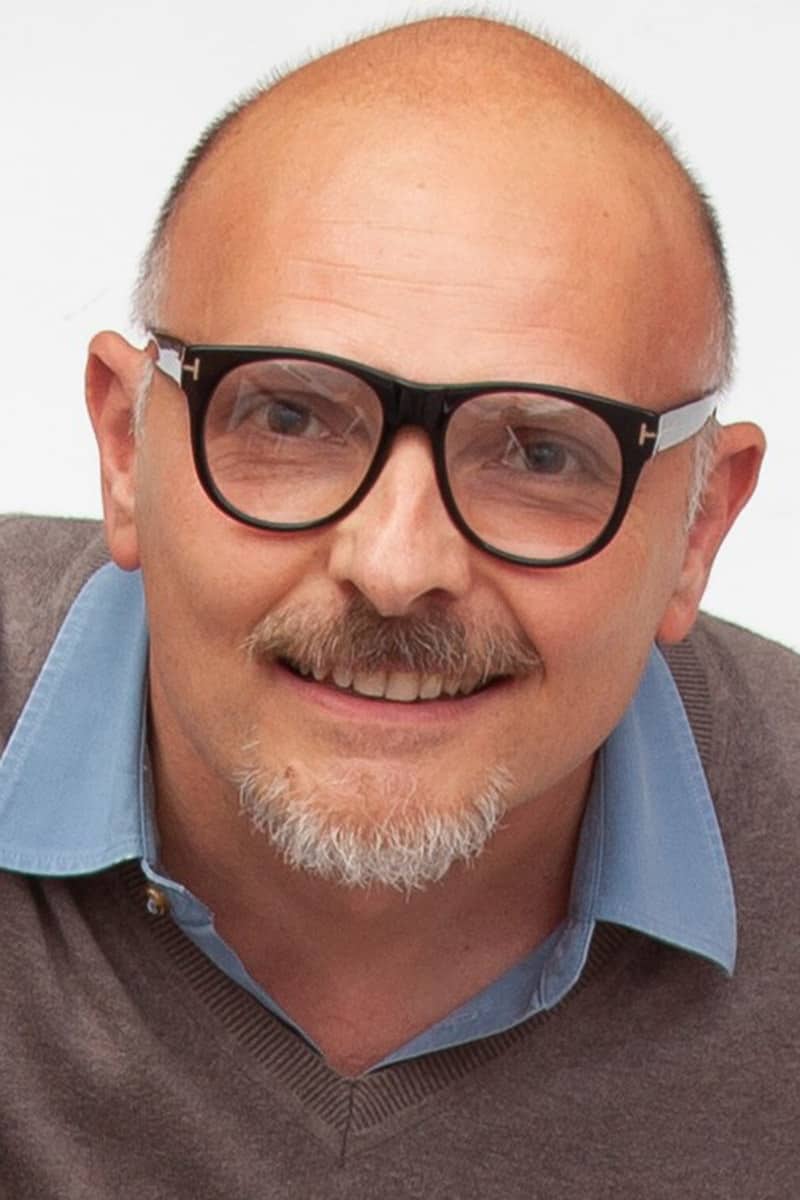 Giorgio Ravasio, Country Manager Italia VIVIENNE WESTWOOD