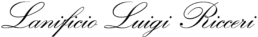 Logo Lanificio Ricceri