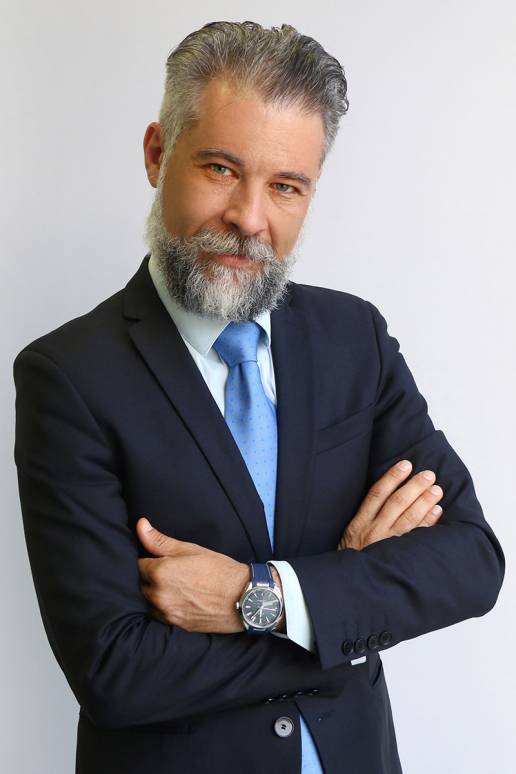 Alessandro Brun Docente PoliMI