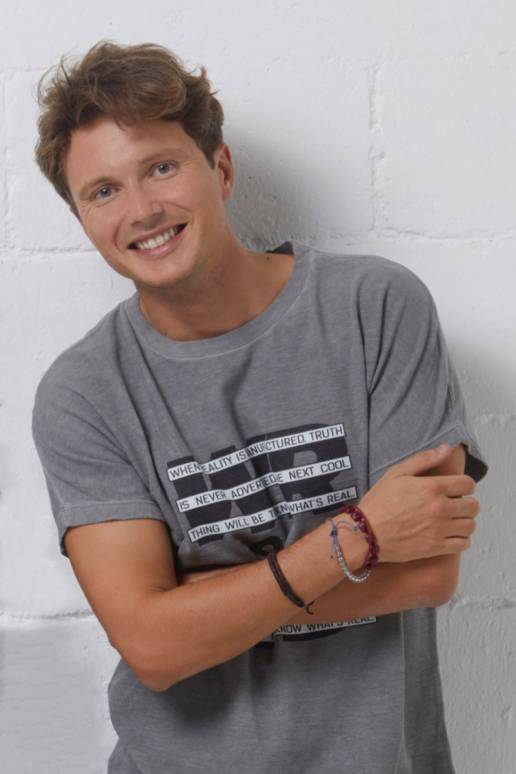 CEO and Co-founder Wrad