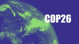 COP26, focus sull'industria del fashion