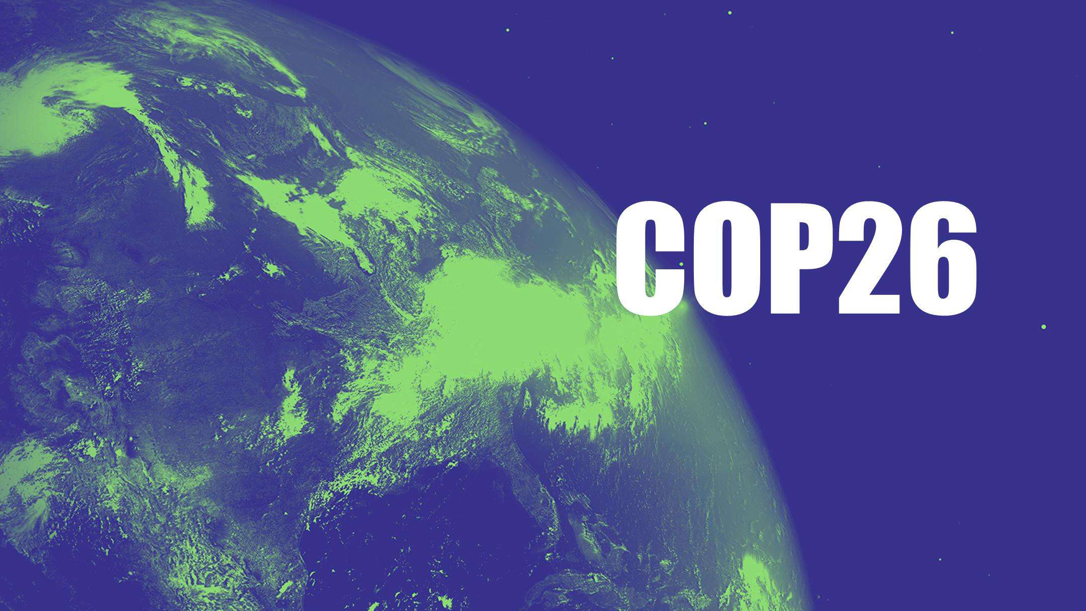 COP26, focus sull'industria del fashion