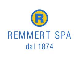 Remmert logo