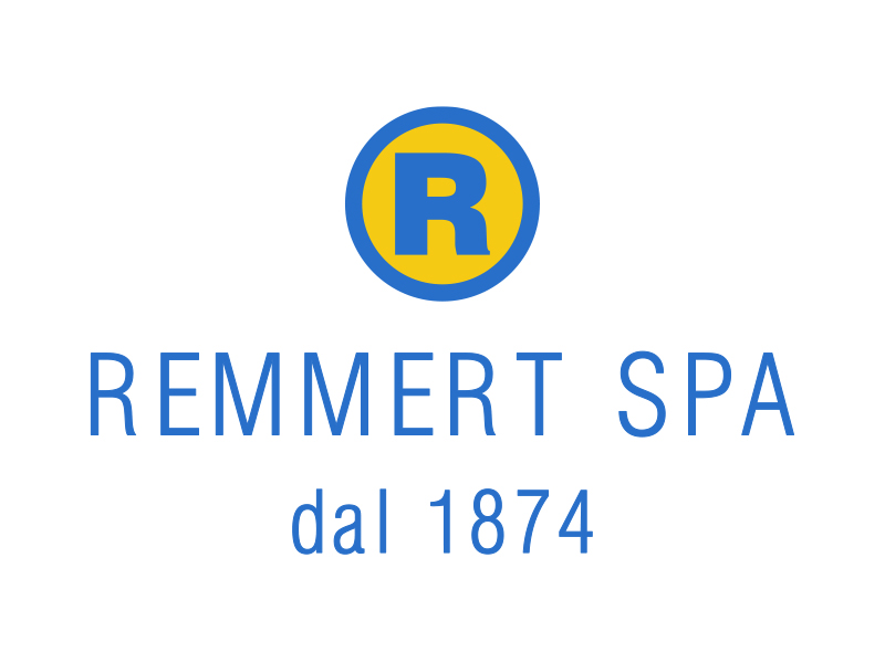 Remmert logo