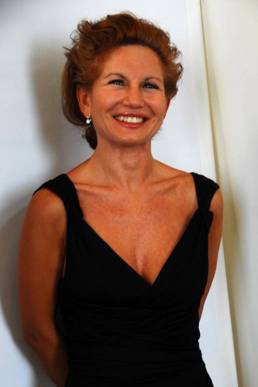 CEO TheBrandSitter, Founder A4W, W7 (G7) Advisor