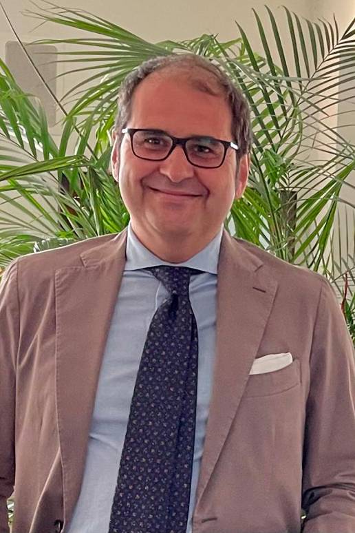 Presidente Consorzio Promozione Filati