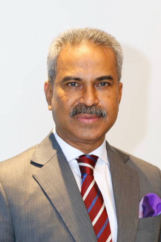 President BGMEA