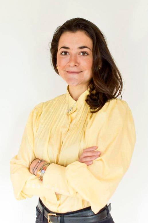 Co-founder Renoon