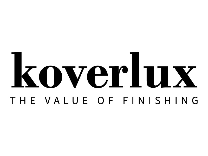 koverlux è un'azienda 4sustainability